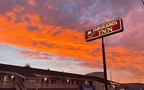 Fairground Inn Monroe Wa